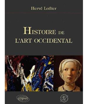 Histoire de l'art occidental