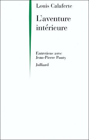 L'Aventure intérieure