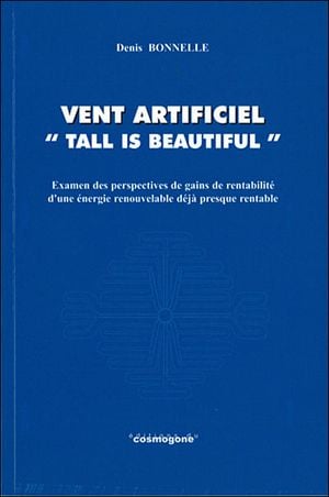 Vent artificiel