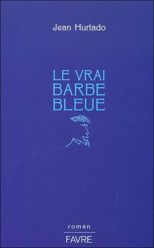 Le vrai Barbe Bleue