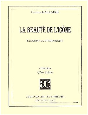 La beauté de l'icône