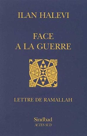 Face à la guerre