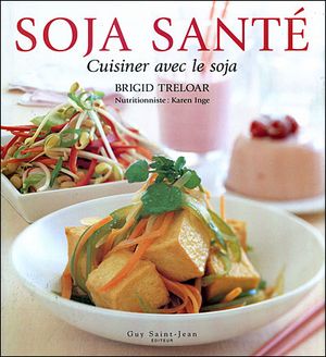 Soja santé