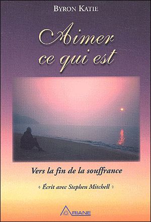 Aimer ce qui est