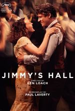 Affiche Jimmy's Hall Affiche Jimmy's Hall