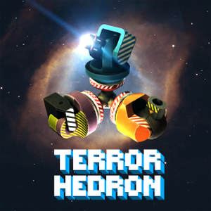 Terrorhedron