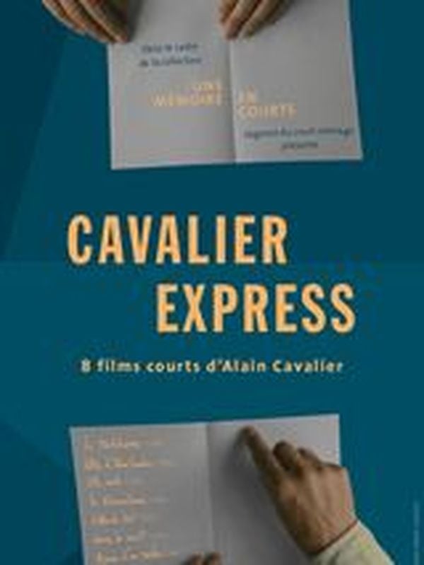 Cavalier Express