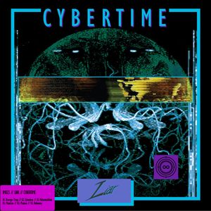 Cybertime (EP)