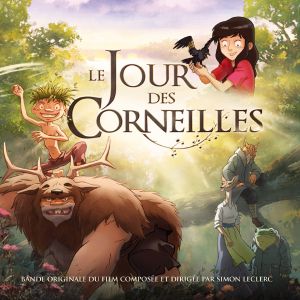 Le Jour des Corneilles (OST)