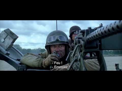 Bande-annonce de Fury