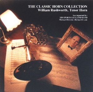 The Classic Horn Collection