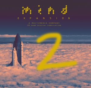 A Mind Expansion Digital Compilation 2