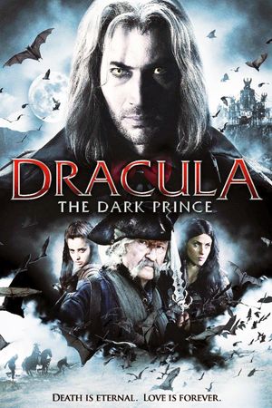 Dracula : The Dark Prince