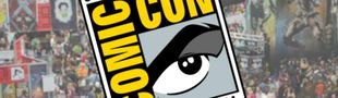 Cover En direct du Comic Con de San Diego 2014!