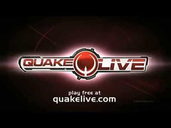 Quake Live