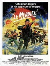 Affiche Le Merdier Affiche Le Merdier
