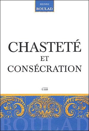 Chasteté et consécration