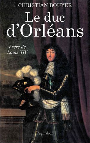 Le duc d'Orléans
