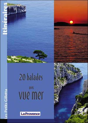 20 balades avec vue sur mer