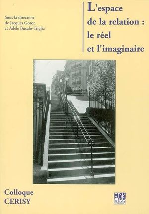 L'espace de la relation