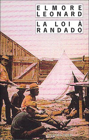 La Loi à Randado