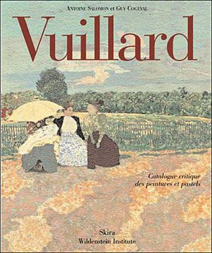 Vuillard