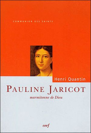 Pauline Jaricot