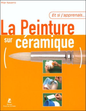 La peinture sur céramique