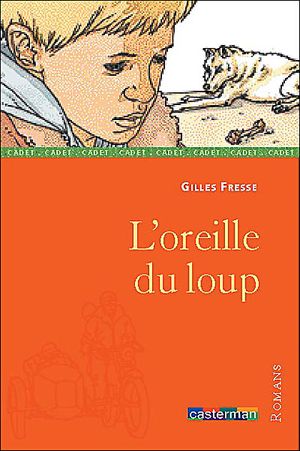 L'oreille du loup