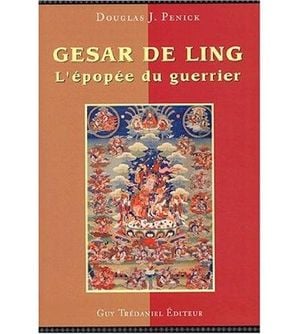 Gésar de Ling