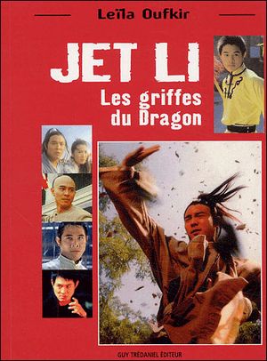 Jet Li