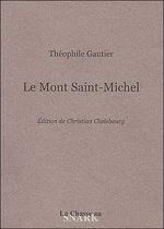 Couverture Voyage au Mont-Saint-Michel