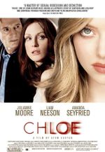 Affiche Chloé