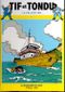 Le Scaphandrier mort - Tif et Tondu (La Collection), tome 21