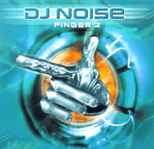 DJ Noise: Finger 2