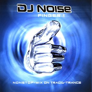 DJ Noise: Finger 1