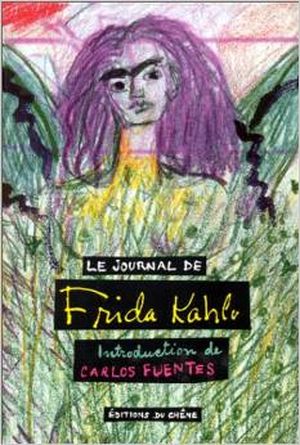 Le Journal de Frida Kahlo