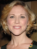 Tracy Middendorf