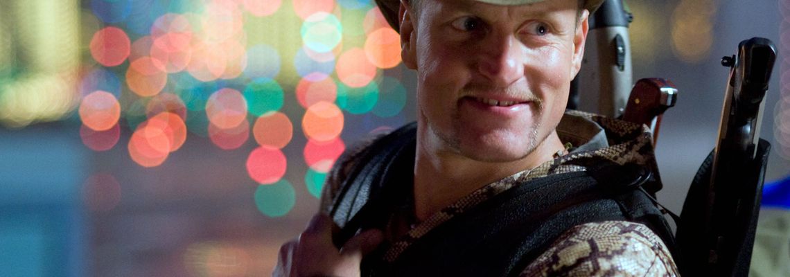 Cover Bienvenue à Zombieland