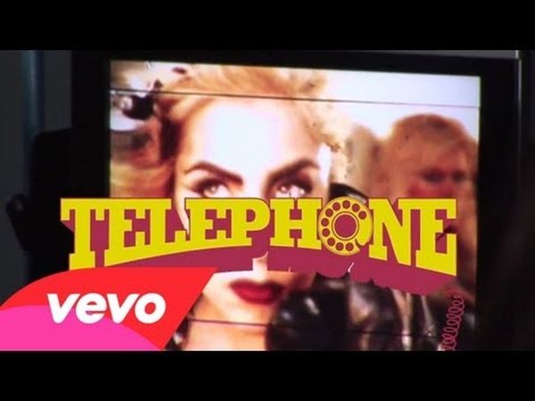 Telephone