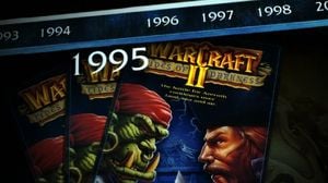 Blizzard Retrospective