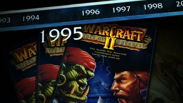 Blizzard Retrospective