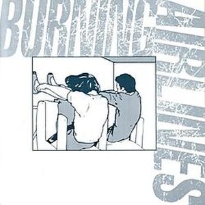 Carnival / Scissoring (Single)