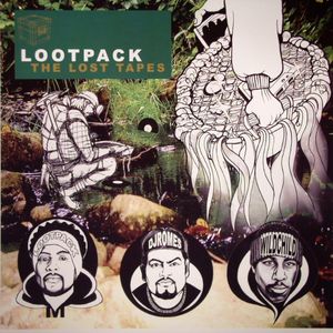 The Lost Tapes