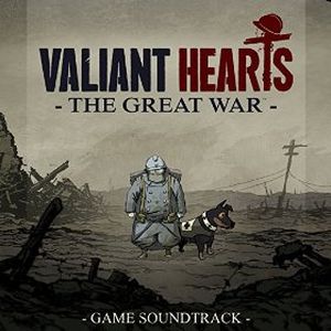 Valiant Hearts: The Great War (Original Game Soundtrack) (OST)