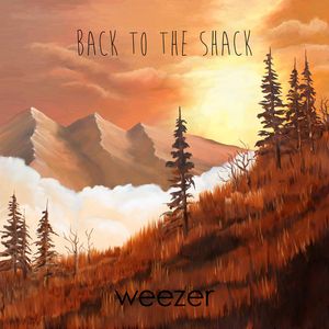 Back to the Shack (Single)