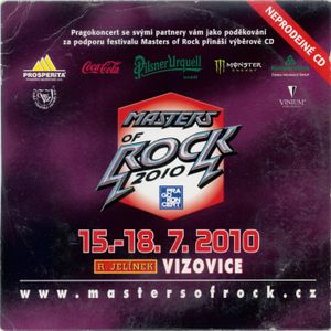Masters of Rock 2010