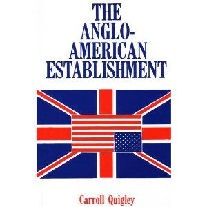 The Anglo-American Establishment