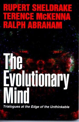 The Evolutionary Mind