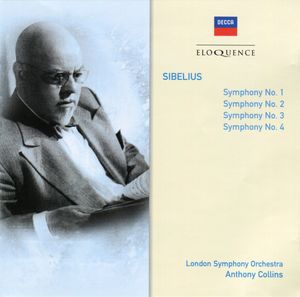 Symphonies nos. 1-4